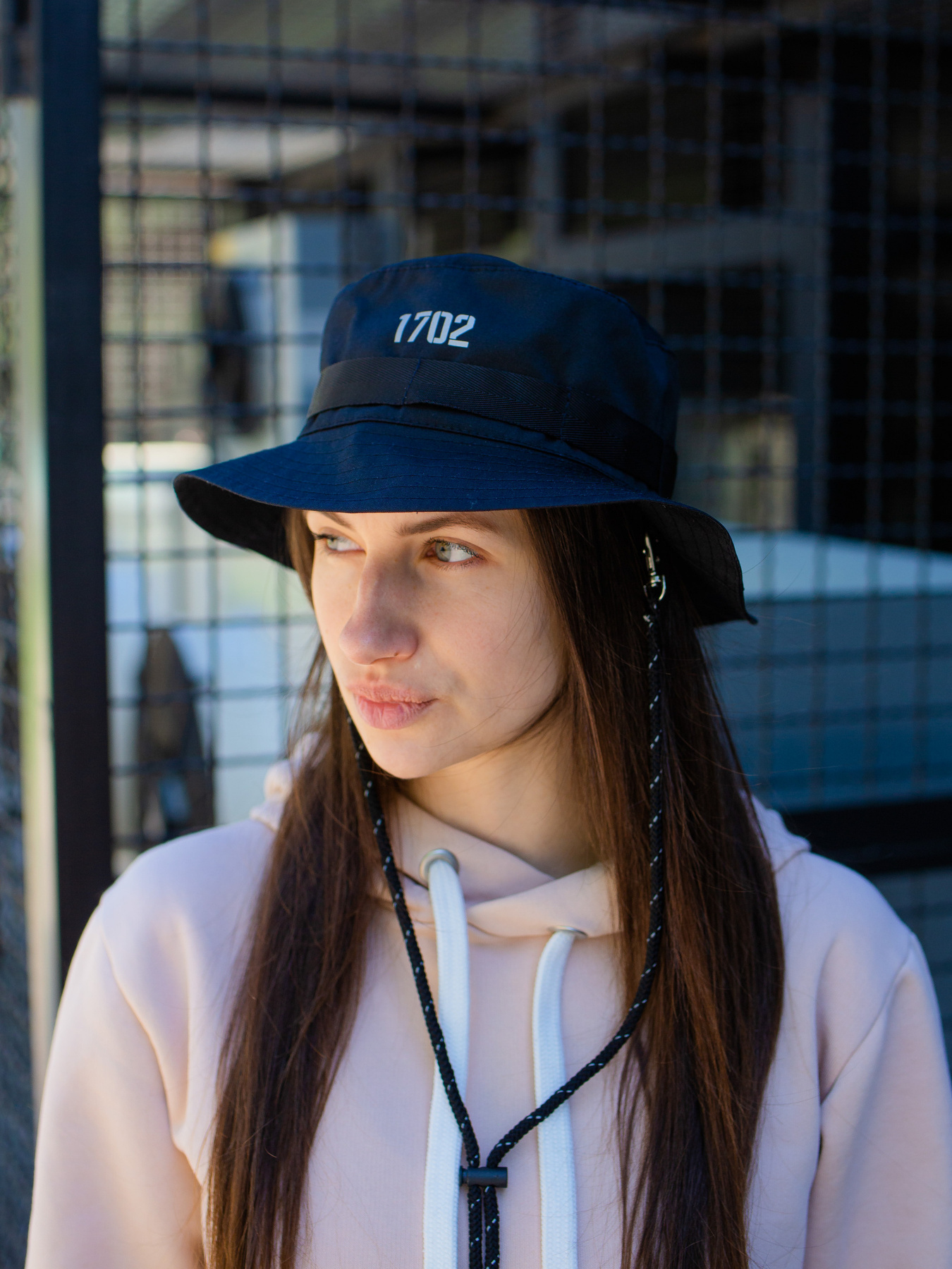 Панама Without модель 8048566 Фото