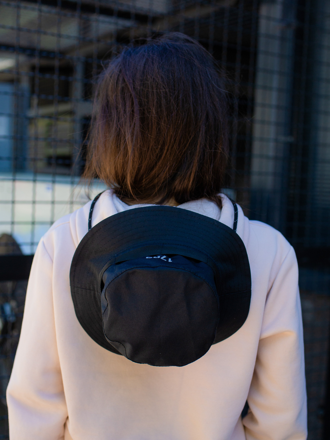 Панама Without модель 8048566 Фото