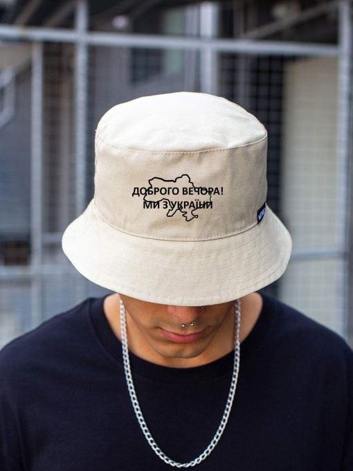 Панама Without модель 8048634 Фото