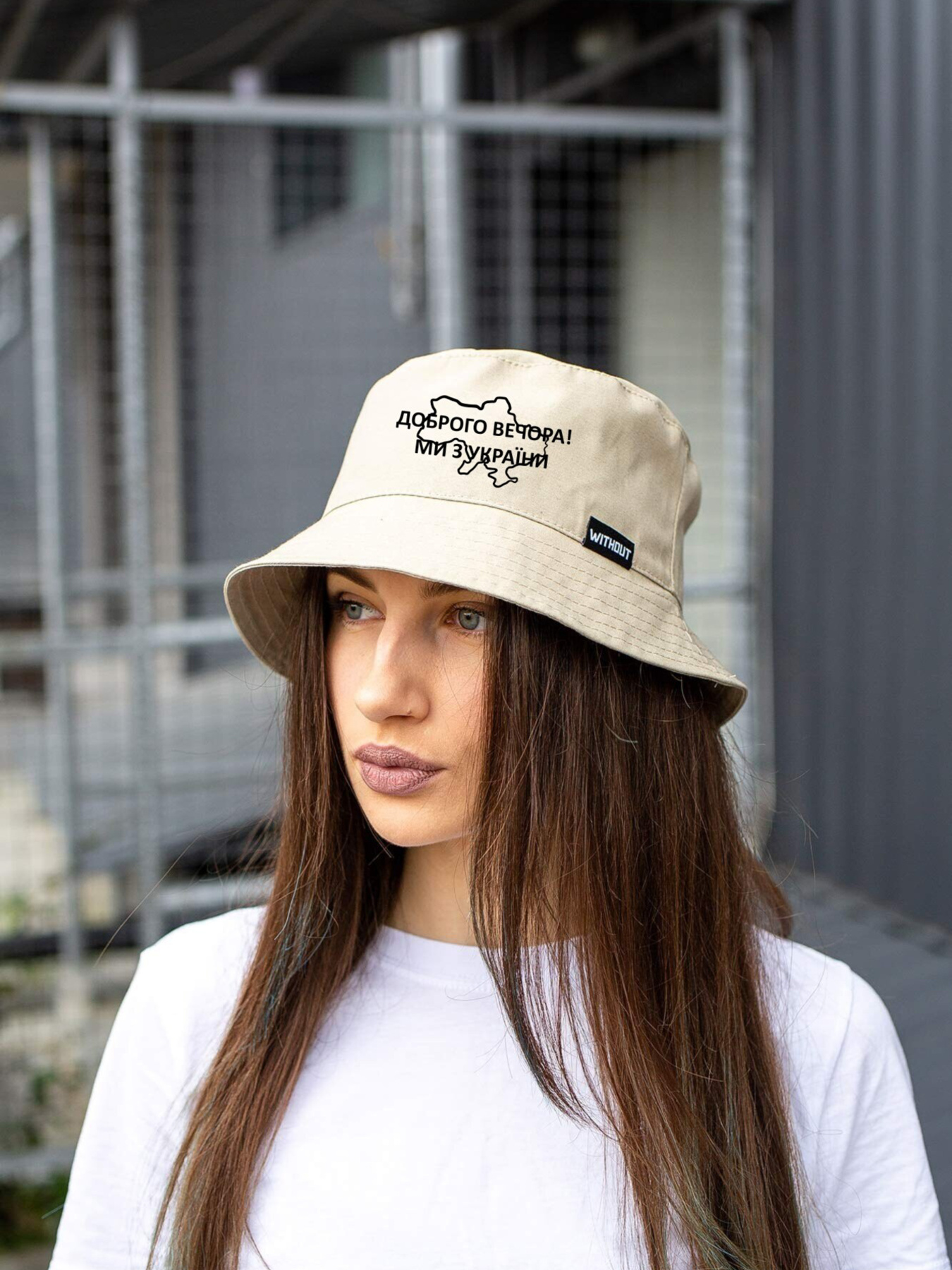 Панама Without модель 8048635 Панама Without модель 8048635 Фото