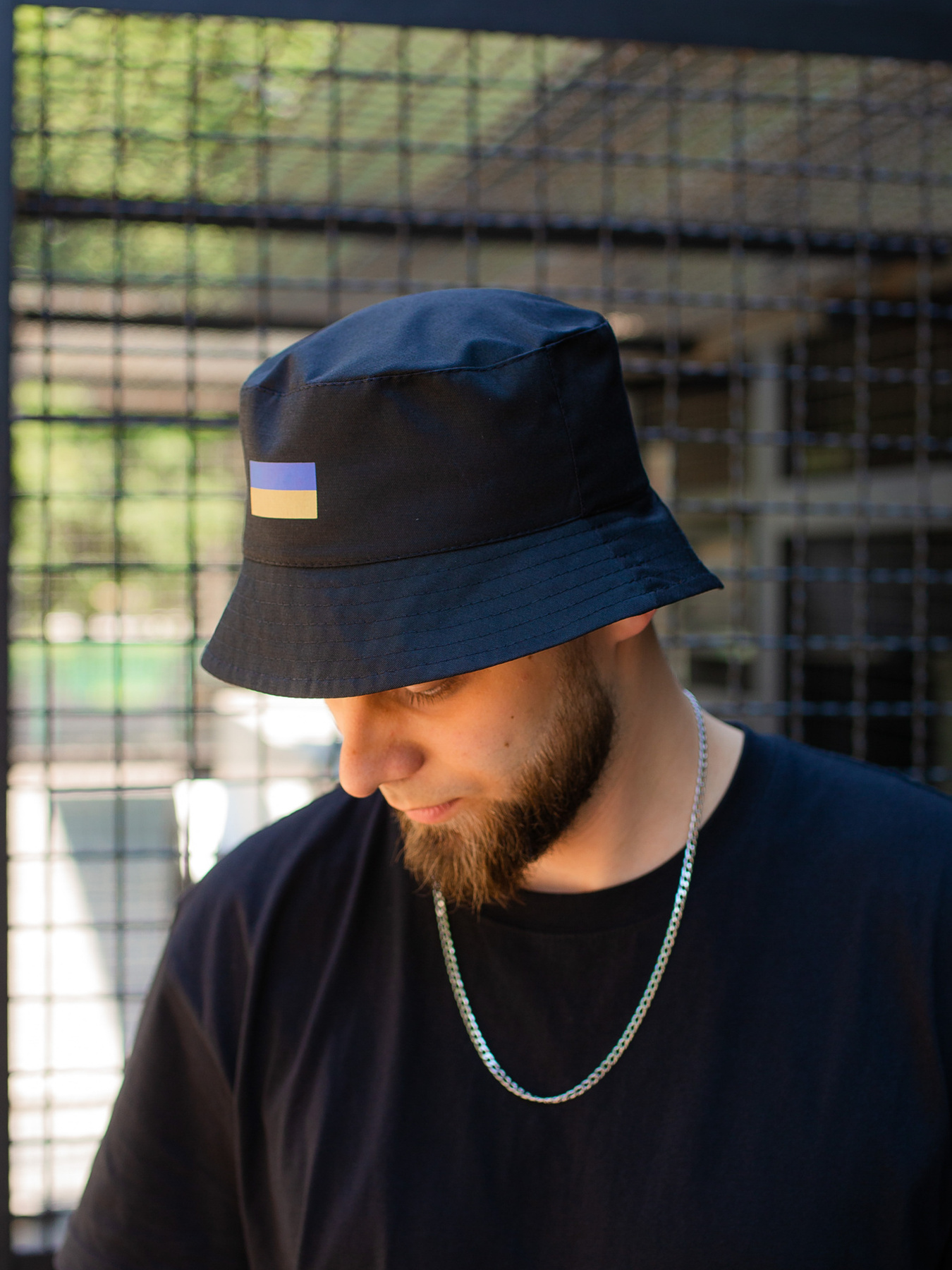 Панама Without модель 8048656 Фото