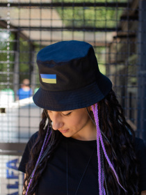 Панама Without модель 8048657 Фото