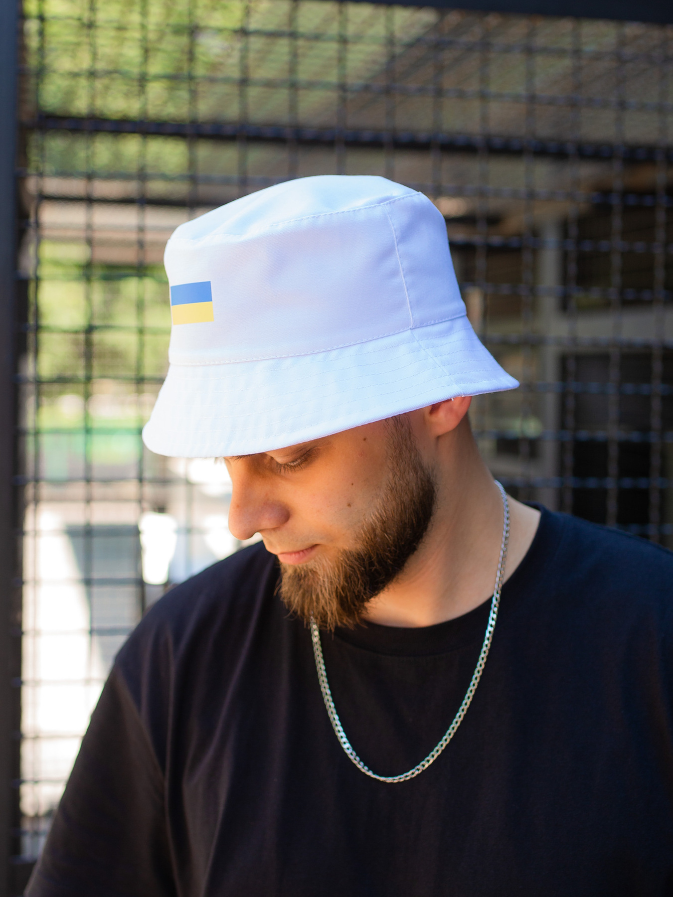 Панама Without модель 8048658 Панама Without модель 8048658 Фото