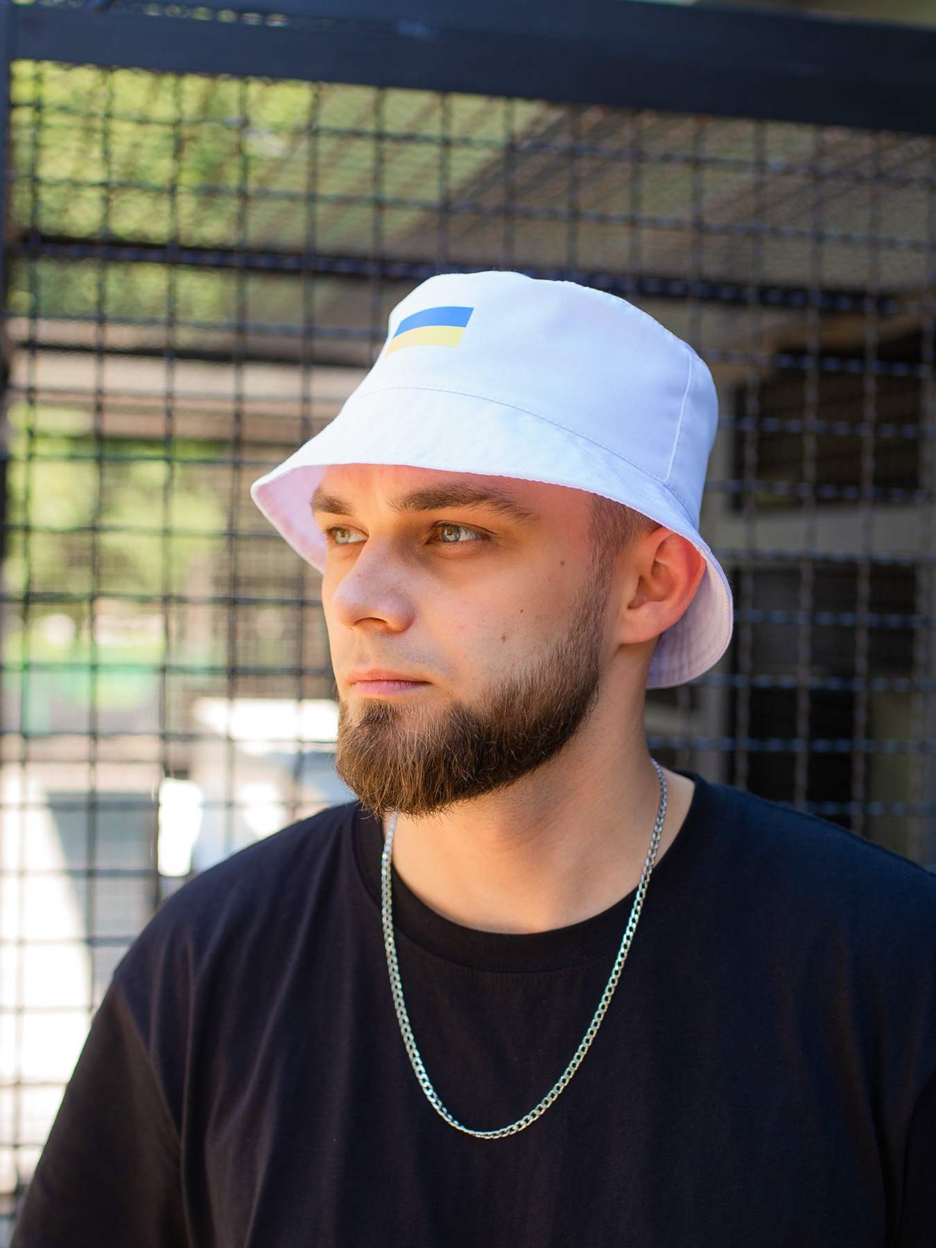 Панама Without модель 8048658 Панама Without модель 8048658 Фото