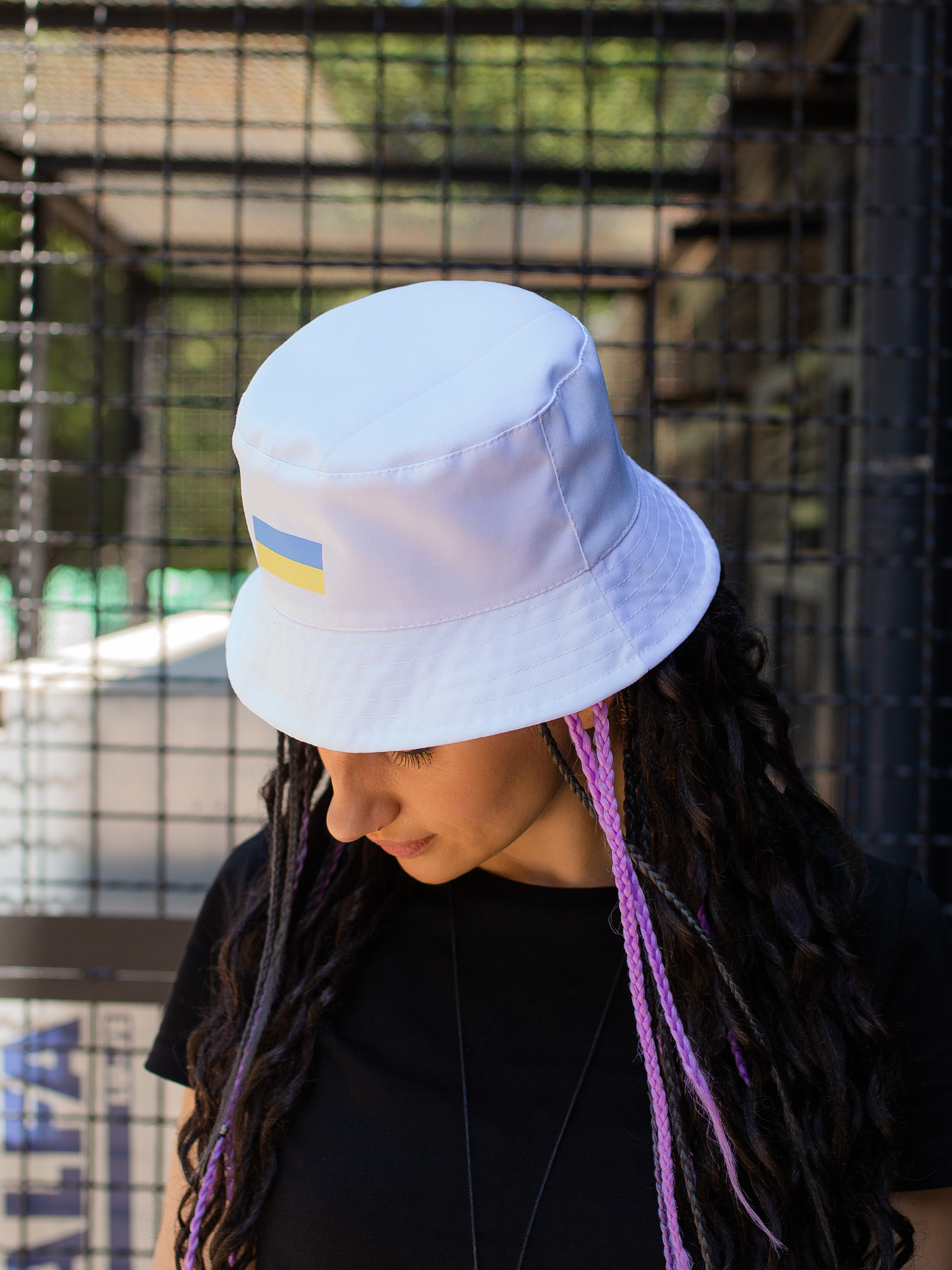 Панама Without модель 8048659 Фото