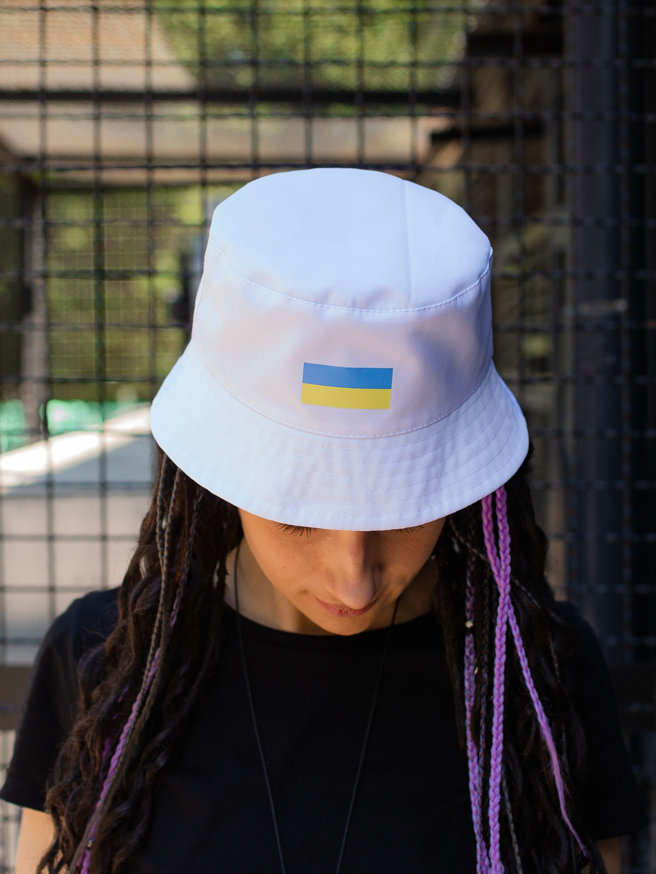 Панама Without модель 8048659 Фото