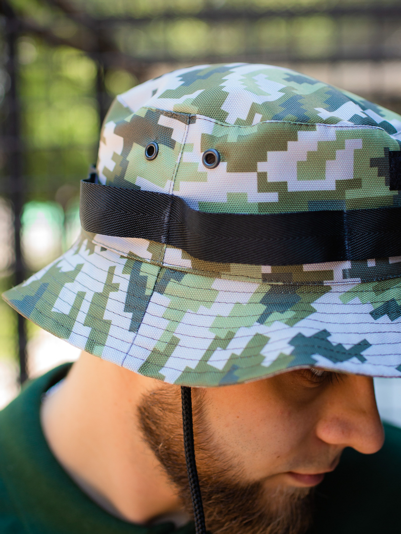 Панама Without модель 8048664 Фото