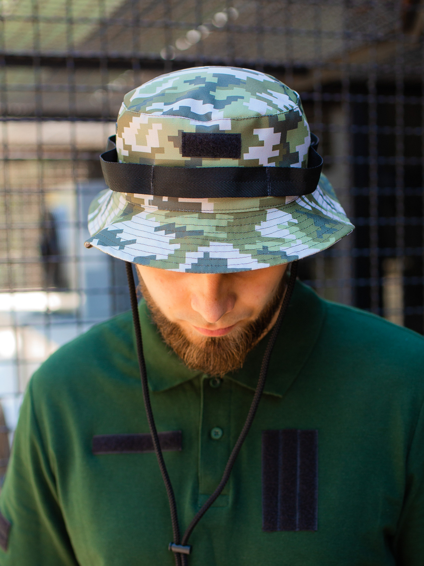 Панама Without модель 8048664 Фото