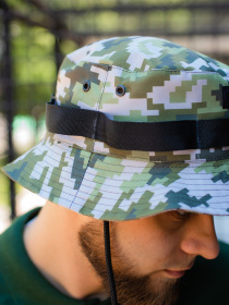 Панама Without модель 8048664 Фото