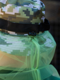 Панама Without модель 8048664 Фото