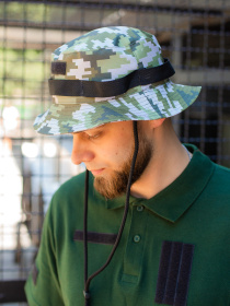 Панама Without модель 8048664 Фото