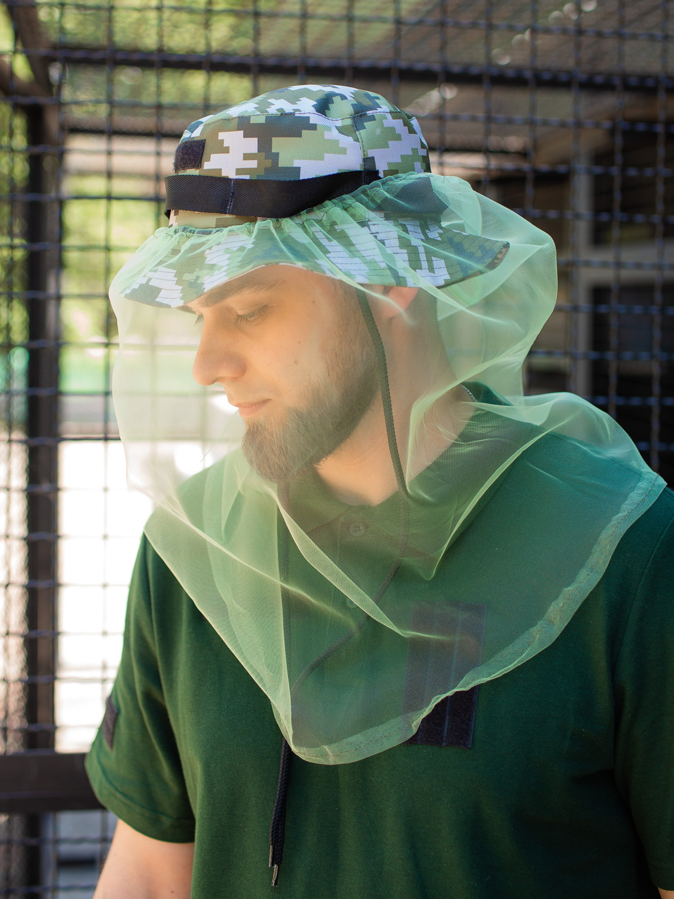 Шапки та кепки Without модель 8048665 Фото