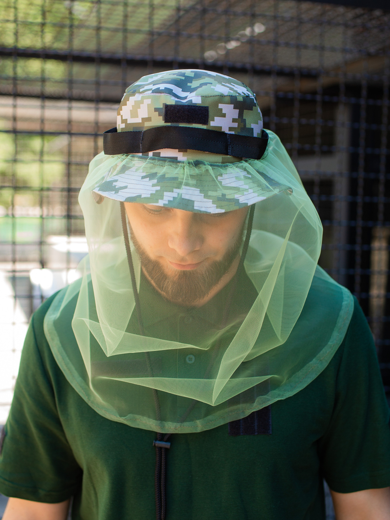 Шапки та кепки Without модель 8048665 Фото