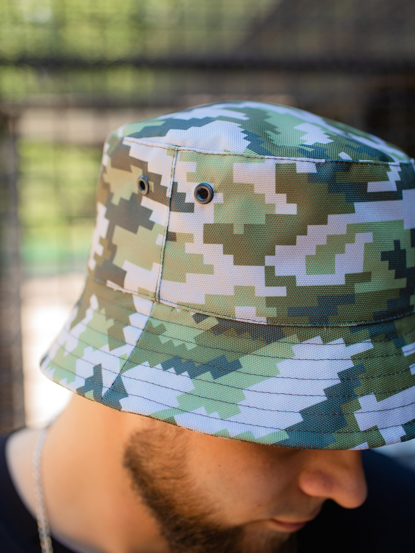 Панама Without модель 8048666 Фото