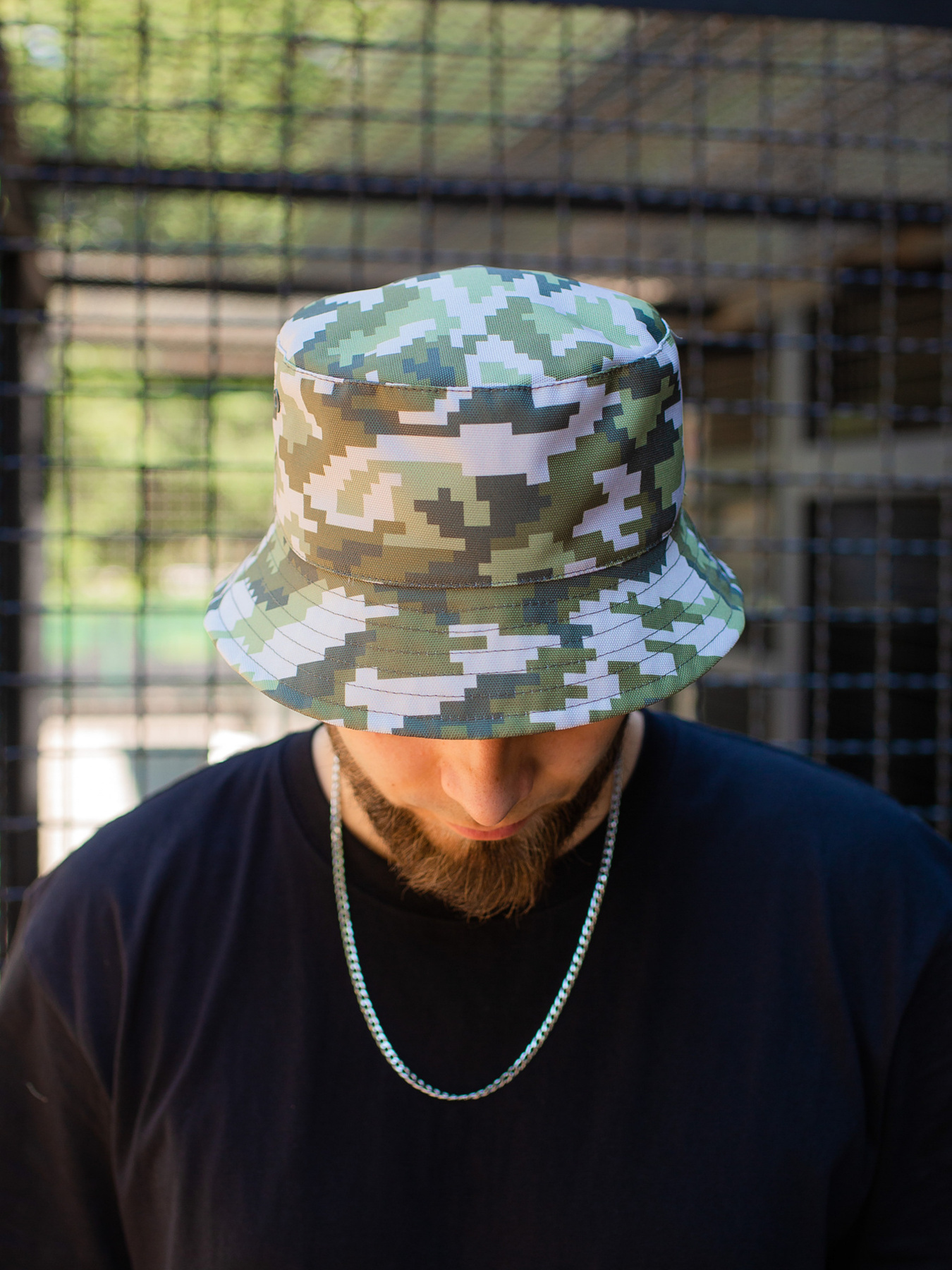 Панама Without модель 8048666 Фото