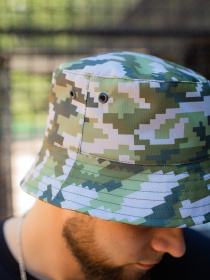 Панама Without модель 8048666 Фото