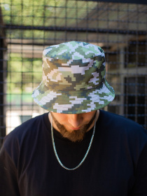 Панама Without модель 8048666 Фото