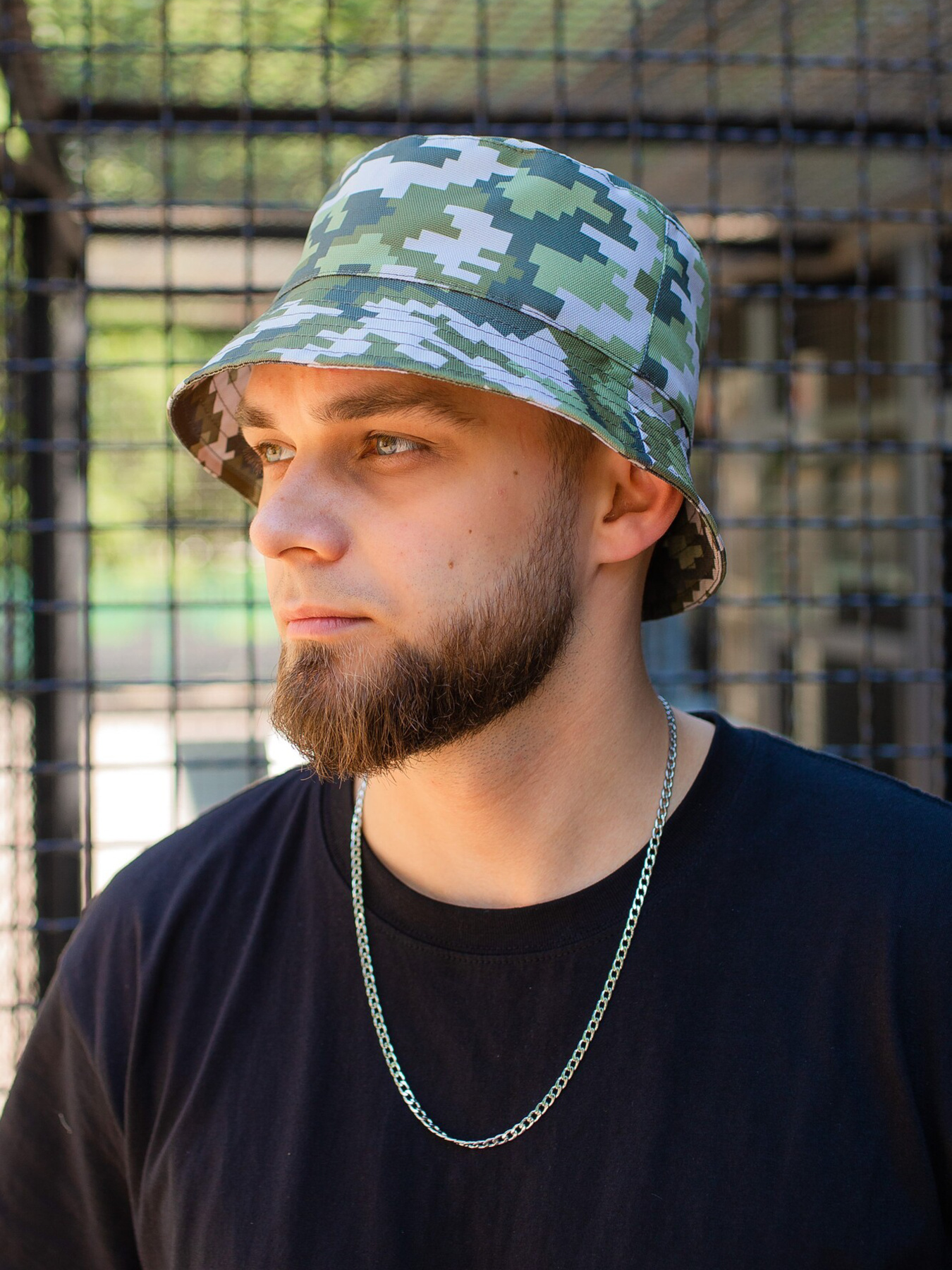 Панама Without модель 8048666 Фото