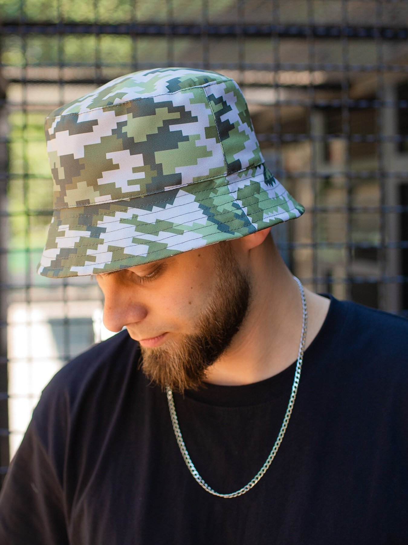 Панама Without модель 8048666 Фото