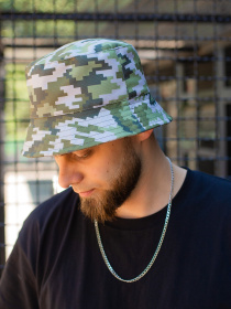 Панама Without модель 8048666 Фото