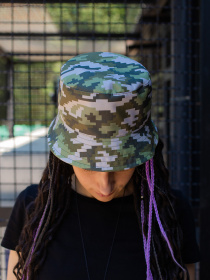 Панама Without модель 8048667 Фото