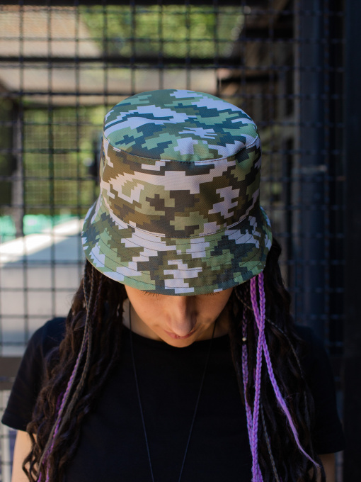 Панама Without модель 8048667 Фото