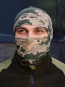 Балаклава Without модель 8048730 Фото