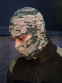 Балаклава Without модель 8048730 Фото