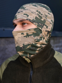 Балаклава Without модель 8048730 Фото