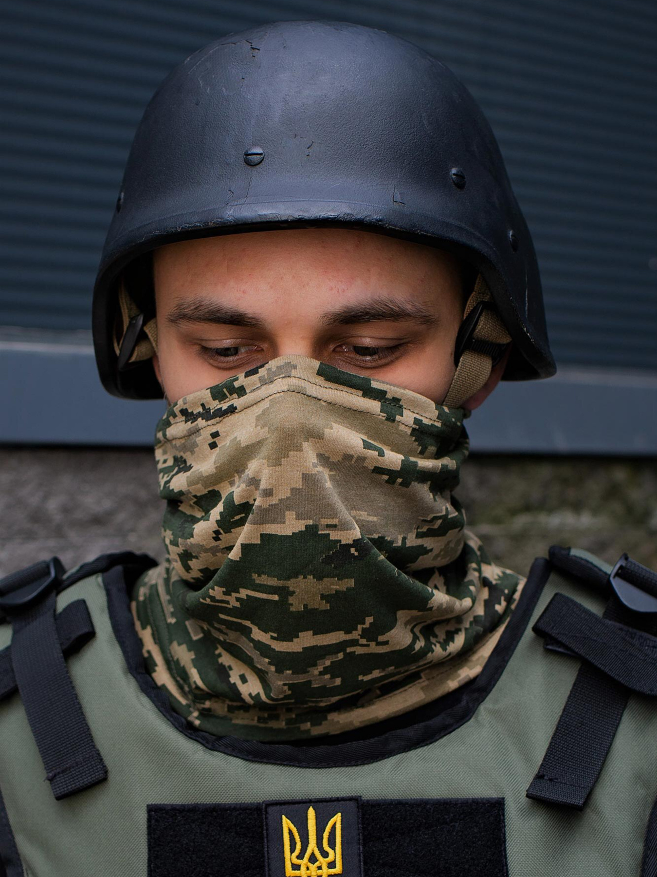 Баф Without модель 8048731 Фото