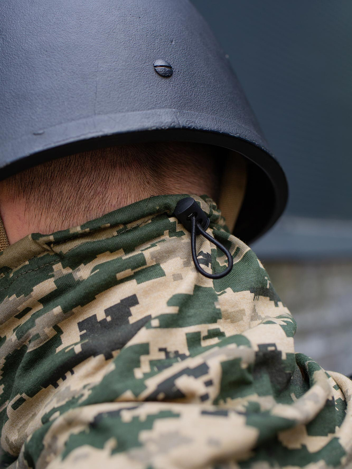 Баф Without модель 8048731 Фото