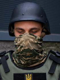 Баф Without модель 8048731 Фото