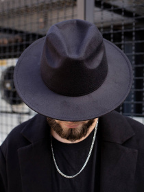 Капелюх Without модель 8048902 Фото