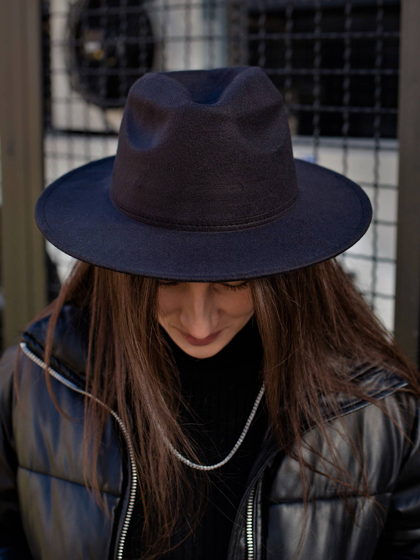 Капелюх Without модель 8048903 Фото