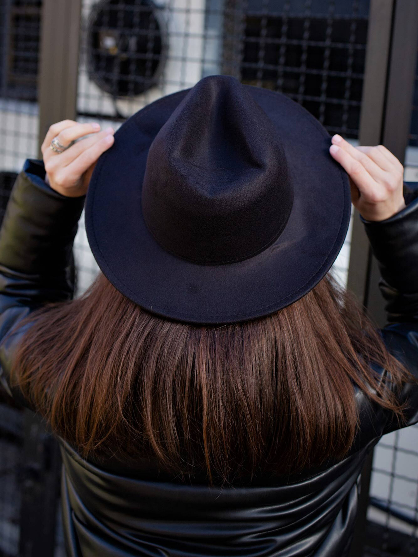 Капелюх Without модель 8048903 Фото