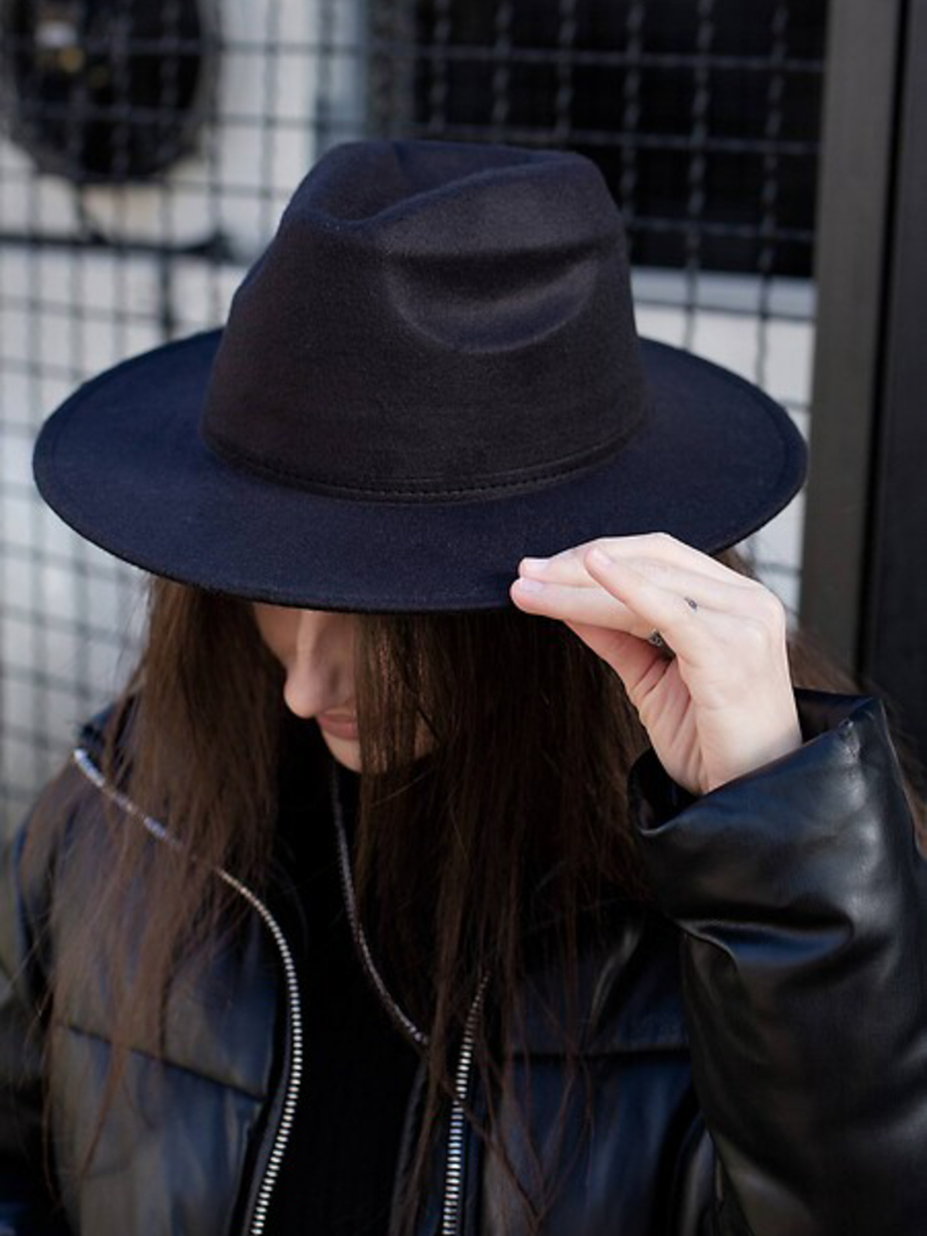 Капелюх Without модель 8048903 Фото