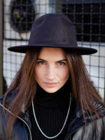 Капелюх Without модель 8048903 Фото