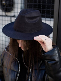 Шляпа Without модель 8048903 Фото