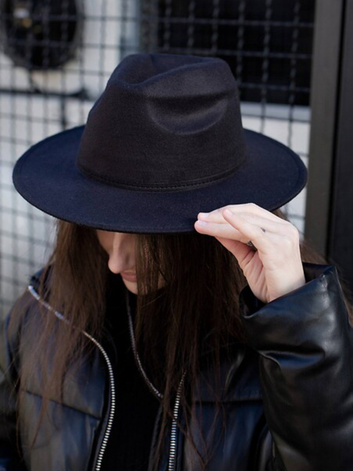 Шляпа Without модель 8048903 Фото