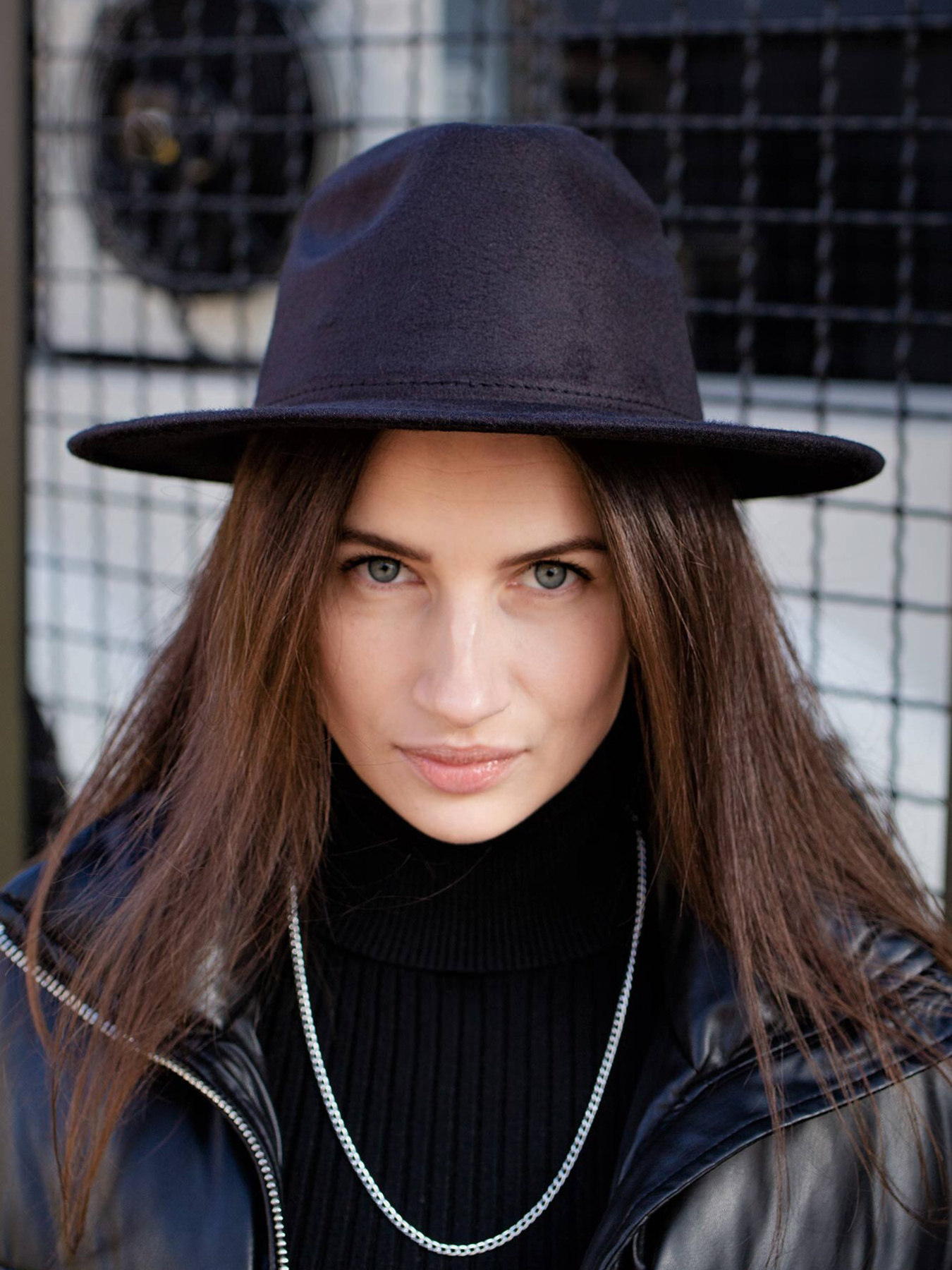 Капелюх Without модель 8048903 Фото