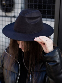 Капелюх Without модель 8048903 Фото