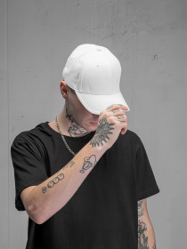 Кепка Without модель 8048908 Фото