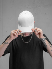 Кепка Without модель 8048908 Фото