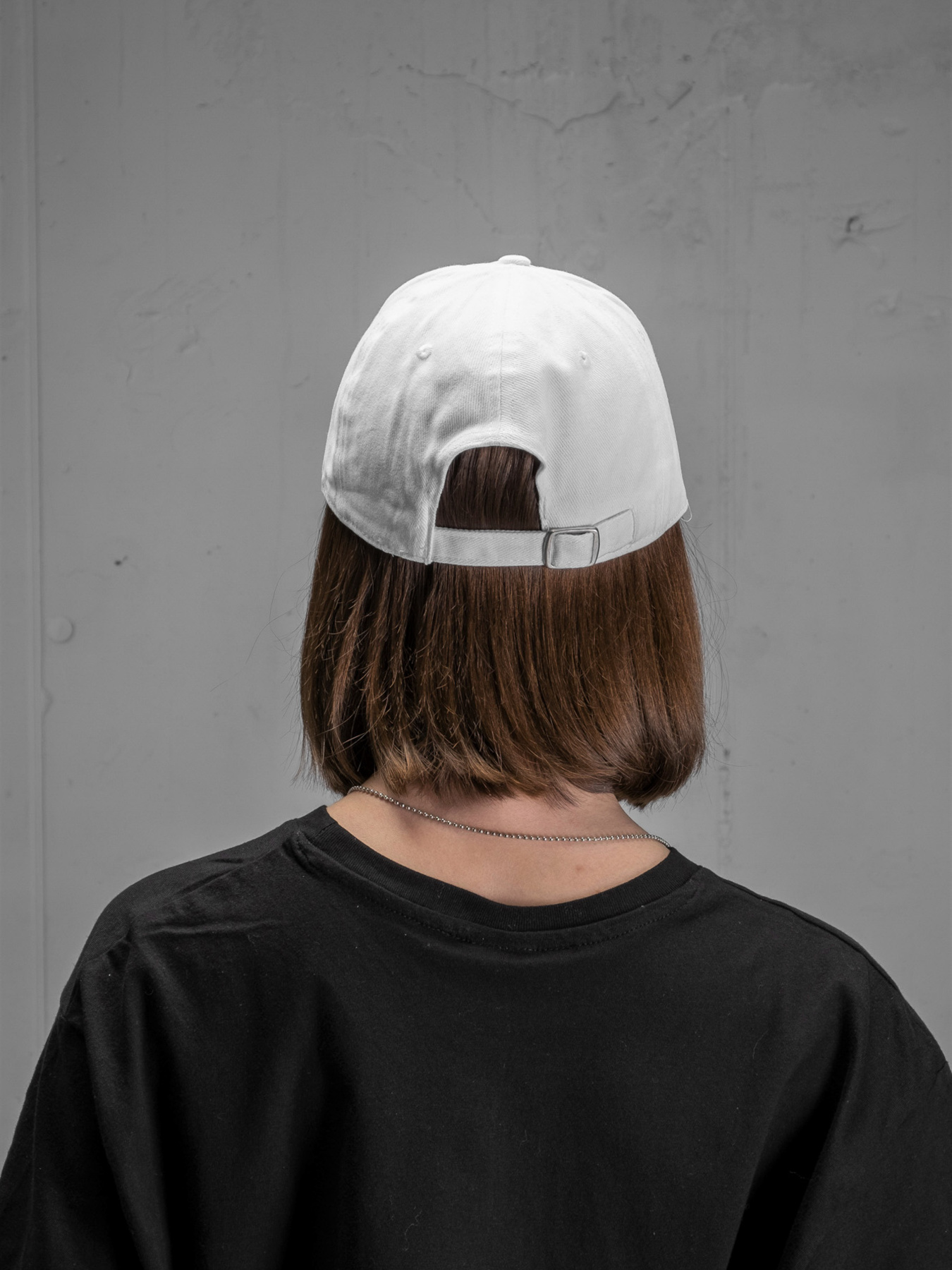 Кепка Without модель 8048909 Фото