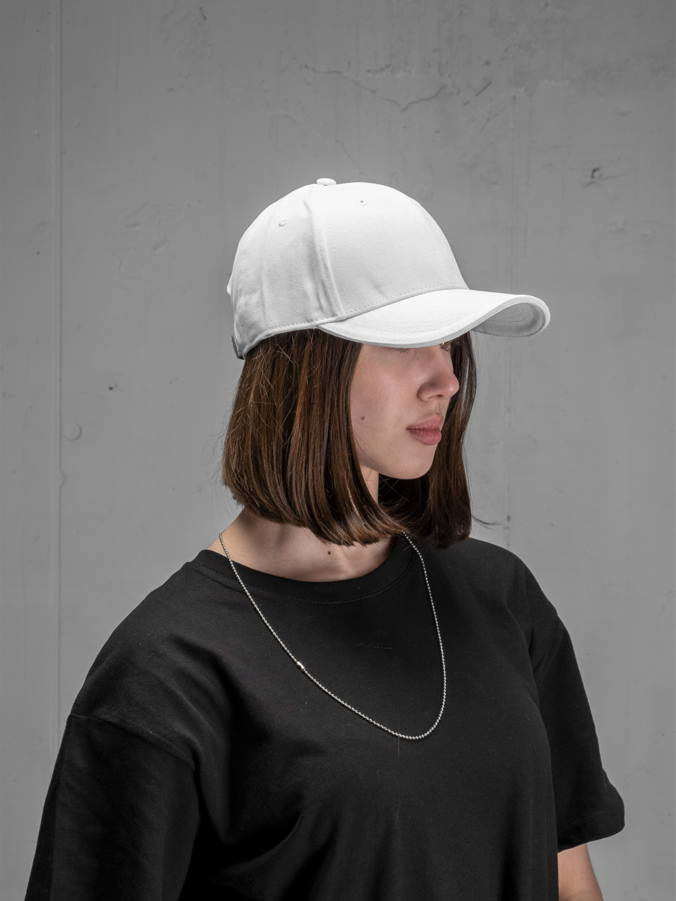 Кепка Without модель 8048909 Фото