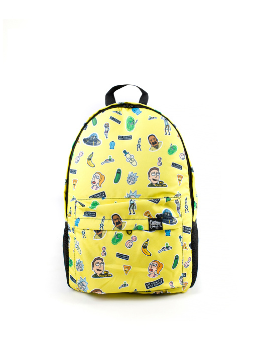 Рюкзак Custom Wear Модель cw-bac-1128 Фото