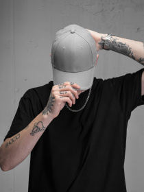 Кепка Without модель 8048910 Фото