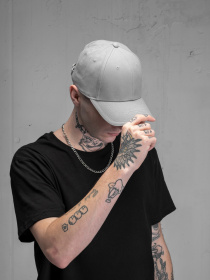 Кепка Without модель 8048910 Фото