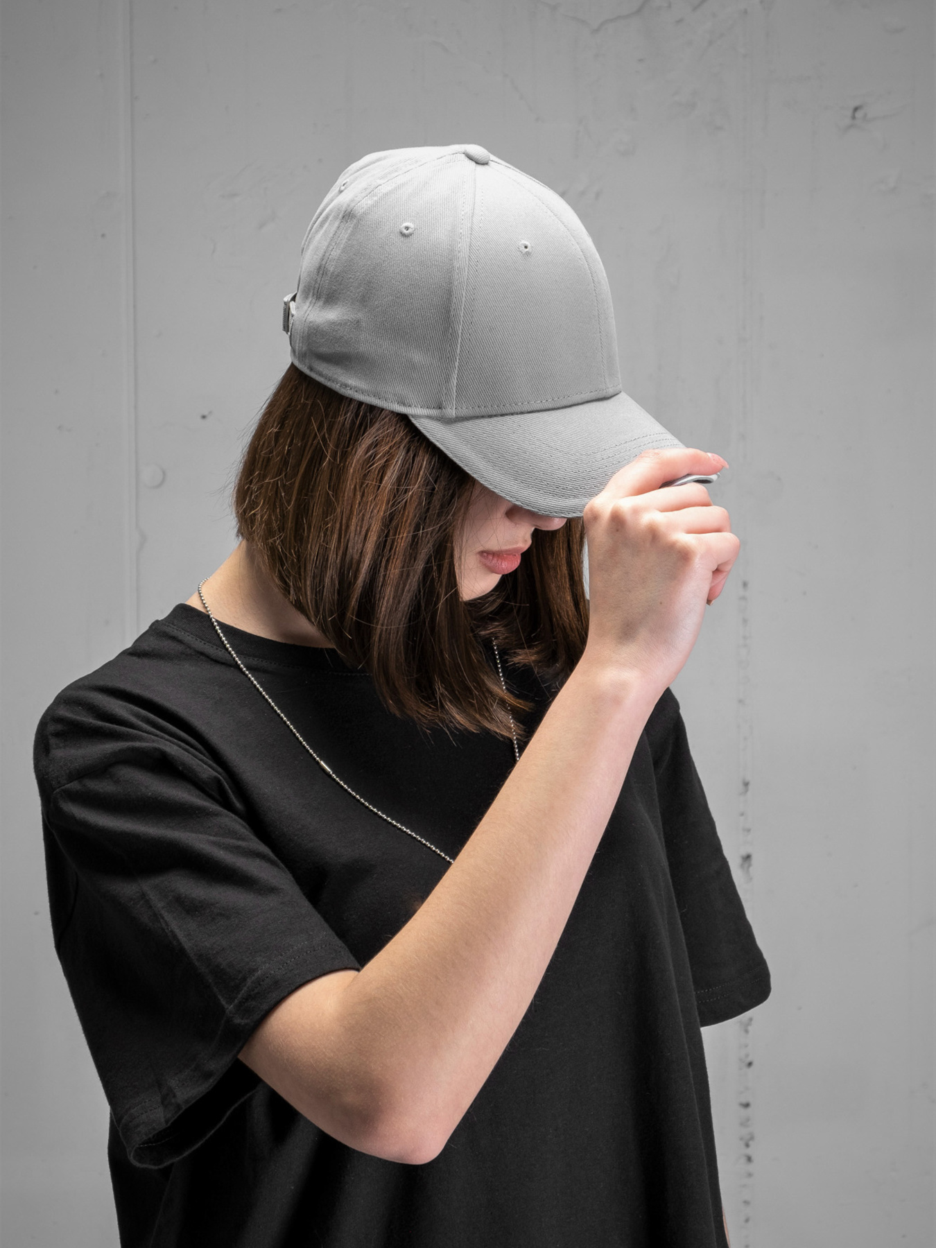 Кепка Without модель 8048911 Фото