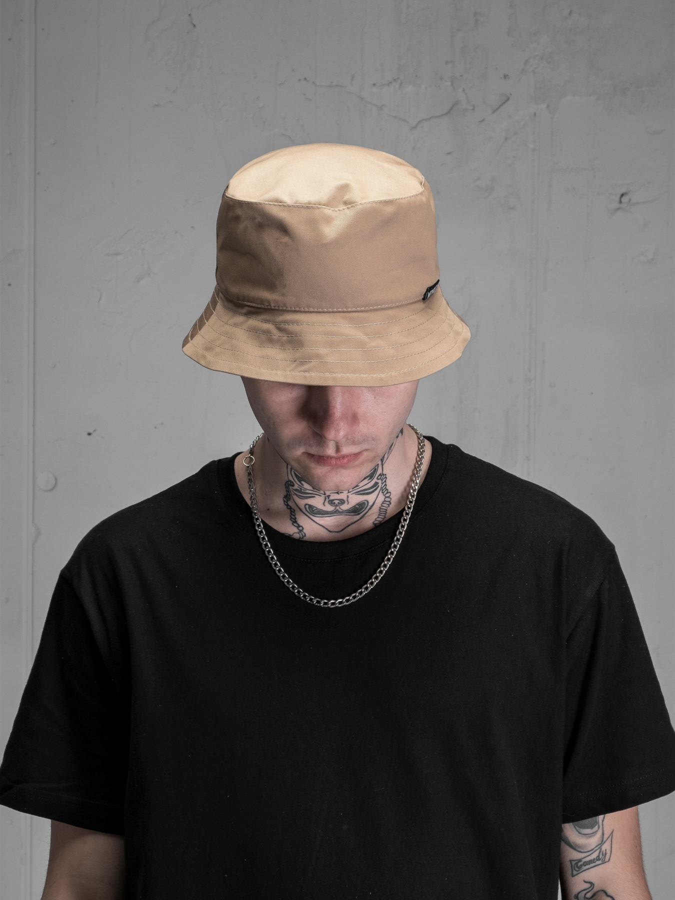 Панама Without модель 8048912 Фото